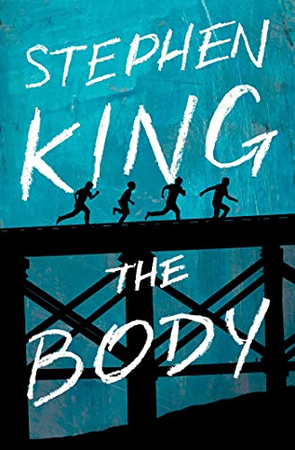 The Body (English Edition)