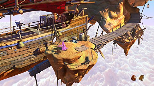 The Book of Unwritten Tales 2 - Standard Edition [Importación Alemana]