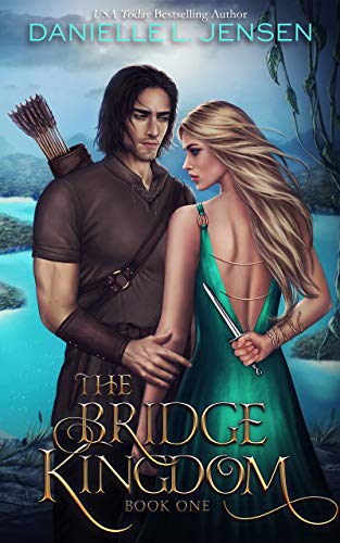 The Bridge Kingdom (English Edition)