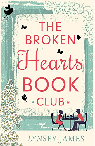 The Broken Hearts Book Club (A Luna Bay Novel) (English Edition)