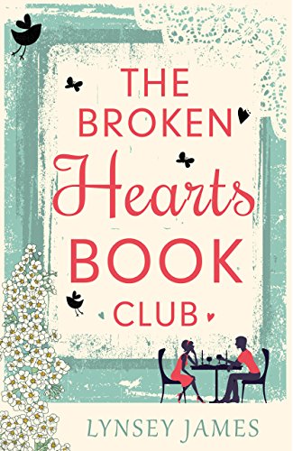 The Broken Hearts Book Club (A Luna Bay Novel) (English Edition)