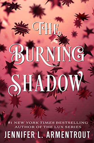 The Burning Shadow (Origin Series)