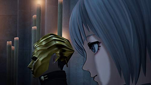 The Caligula Effect 2 for PlayStation 4 [USA]