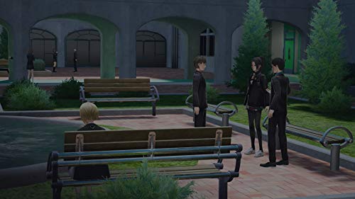 The Caligula Effect 2 for PlayStation 4 [USA]