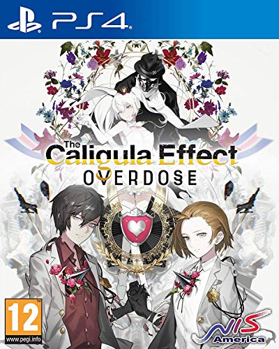 The Caligula Effect: Overdose