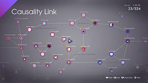 The Caligula Effect: Overdose - Nintendo Switch [Importación inglesa]