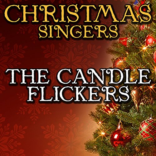 The Candle Flickers