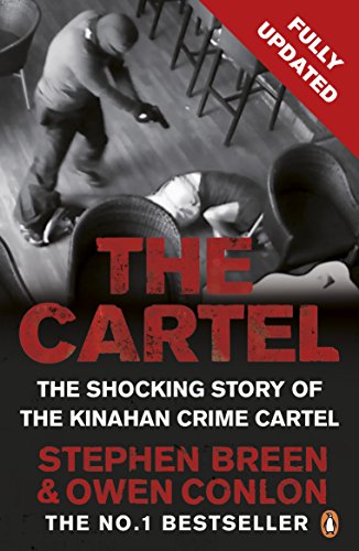 The Cartel (English Edition)