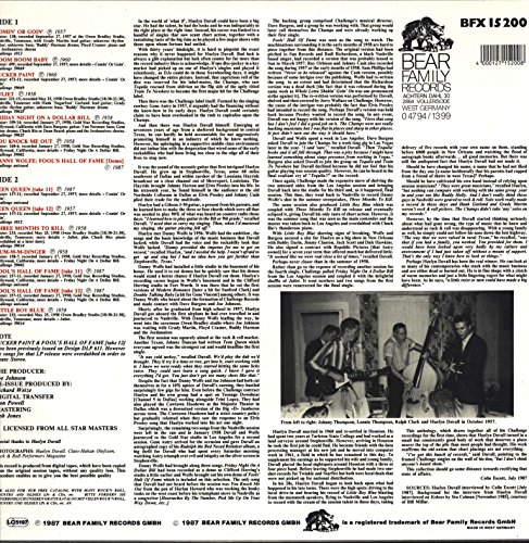 The Challenge Masters