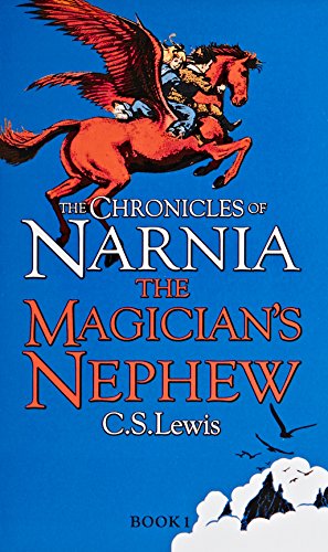 The Chronicles of Narnia Box Set