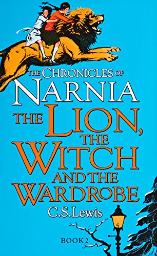 The Chronicles of Narnia Box Set
