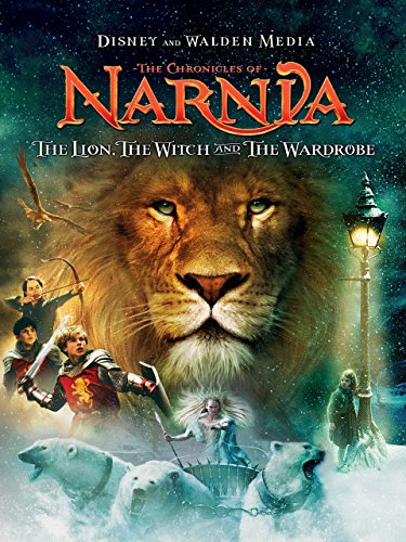 The Chronicles of Narnia: The Lion, the Witch and the Wardrobe