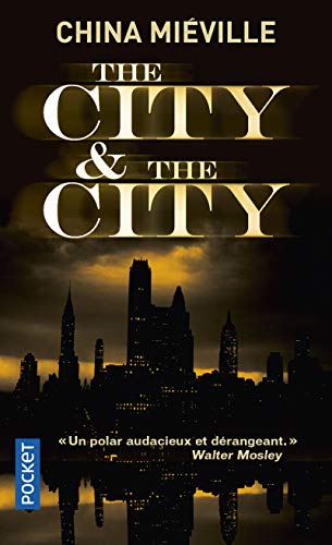 The City & the City (Pocket. Thriller)