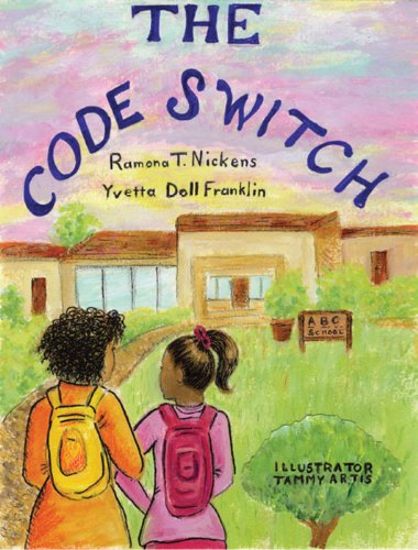 The Code Switch (English Edition)