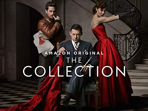 The Collection - Season 1