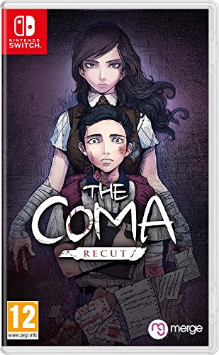 The Coma: Recut