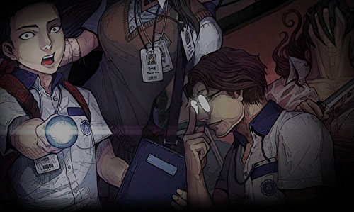 The Coma: Recut for Nintendo Switch [USA]