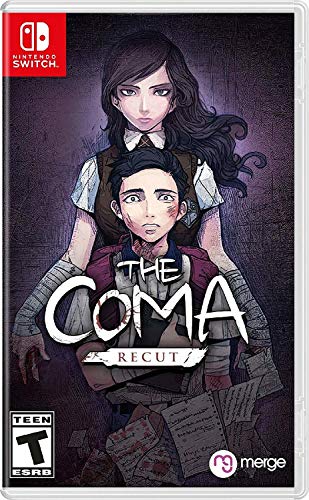 The Coma: Recut for Nintendo Switch [USA]