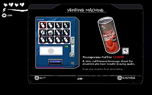 The Coma: Recut - Nintendo Switch [Importación alemana]