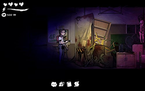 The Coma: Recut - Nintendo Switch [Importación alemana]