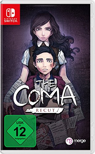 The Coma: Recut - Nintendo Switch [Importación alemana]