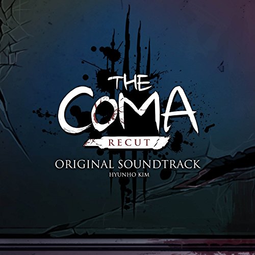 The Coma: Recut - Original SoundTrack