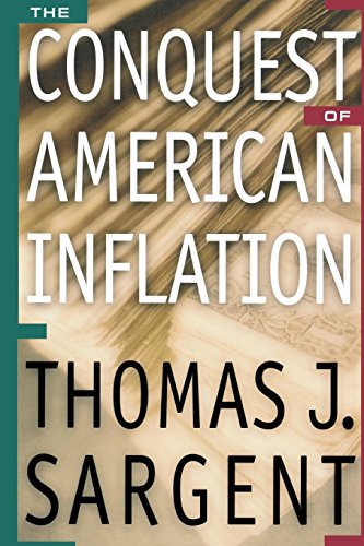 The Conquest of American Inflation (English Edition)