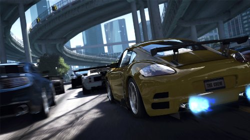 The Crew [Importación Alemana]