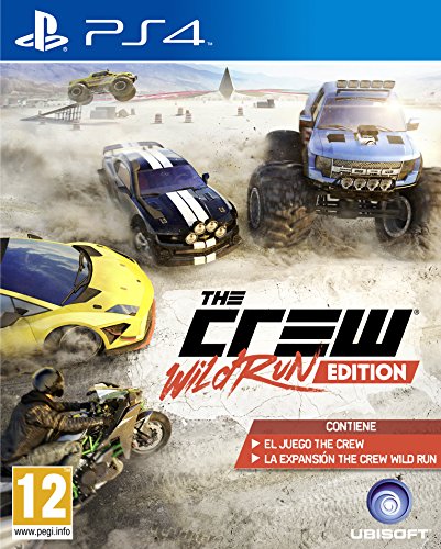 The Crew - Wild Run Edition