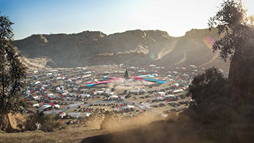 The Crew: Wild Run [Importación Italiana]