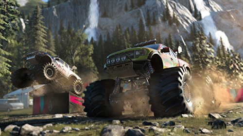 The Crew: Wild Run [Importación Italiana]