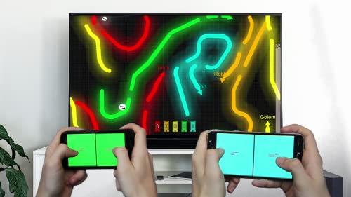 The Crowded Party Game Collection