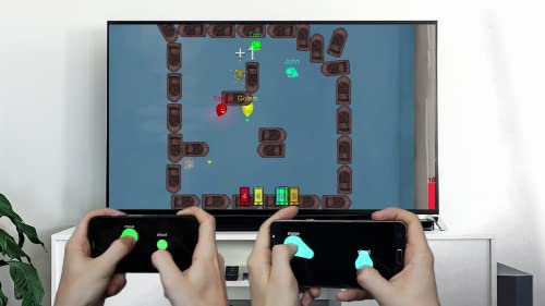 The Crowded Party Game Collection