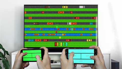 The Crowded Party Game Collection