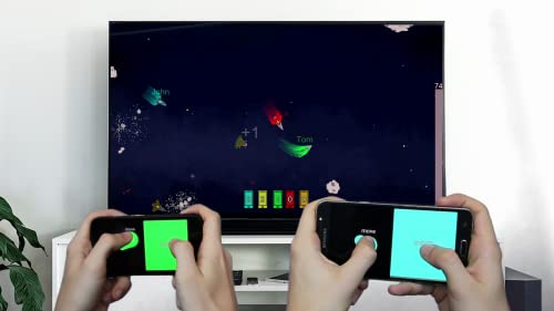 The Crowded Party Game Collection