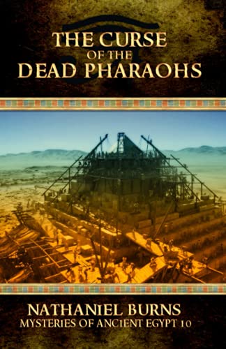 The Curse of the Dead Pharaohs