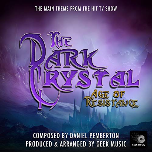 The Dark Crystal Age Of Resistance (From "The Dark Crystal Age Of Resistance")