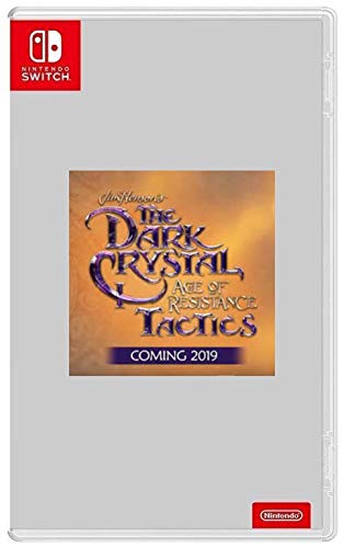 The dark crystal, age of resistance tactics