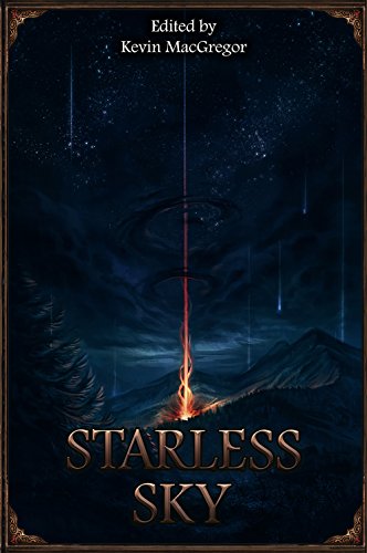 The Dark Eye: Starless Sky: The Dark Eye Short Story Anthology (English Edition)