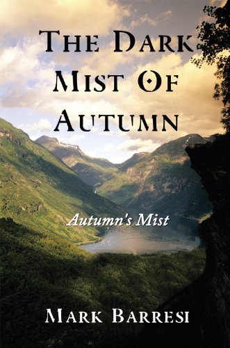 The Dark Mist of Autumn: Autumn's Mist (English Edition)