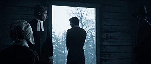 The Dark Pictures Anthology: Little Hope | Xbox One - Código de descarga