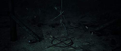 The Dark Pictures: Little Hope