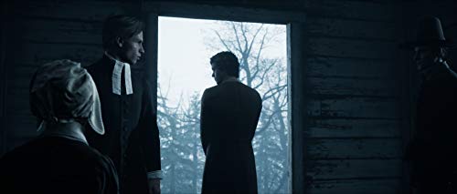 The Dark Pictures: Little Hope - Xbox One [Importación italiana]