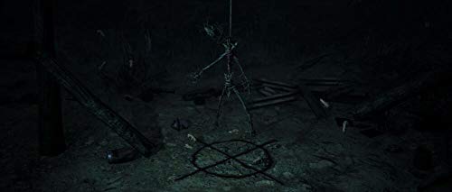 The Dark Pictures: Volume 1