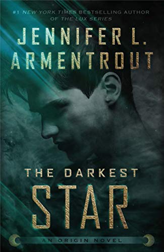 The Darkest Star (Origin Series Book 1) (English Edition)