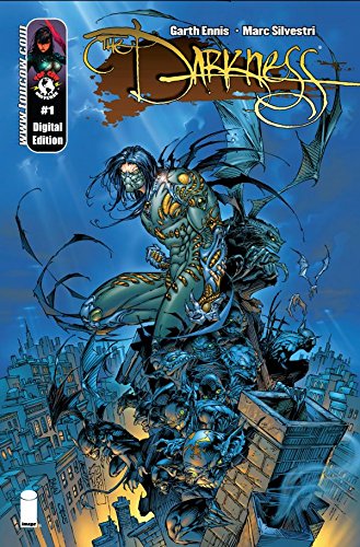 The Darkness #1 (English Edition)