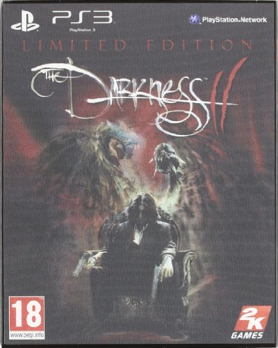 The Darkness 2 - Edición Limitada