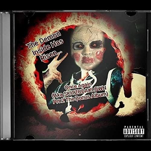 The Darkside Chronicles [Explicit]
