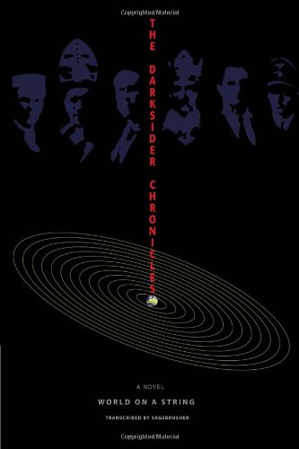 THE DARKSIDER CHRONICLES: WORLD ON A STRING