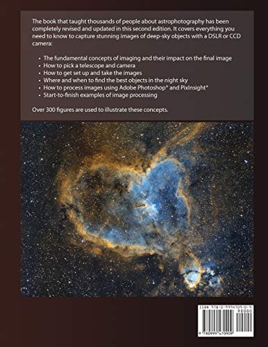 The Deep-Sky Imaging Primer, Second Edition